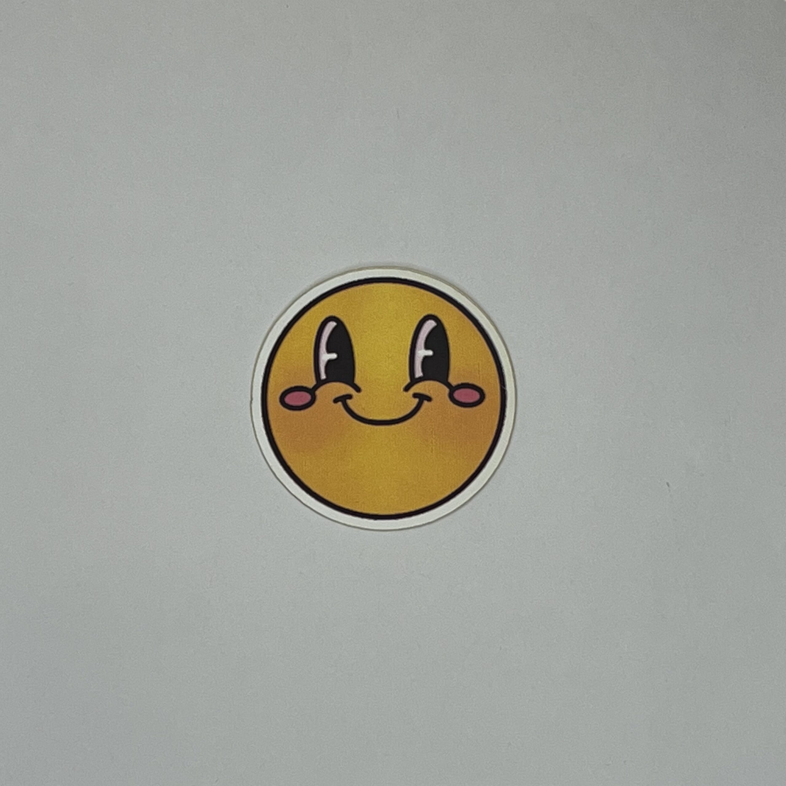 Smiley 6